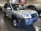 2009 Hyundai Tucson Se for Sale in Elgin, IL - Side