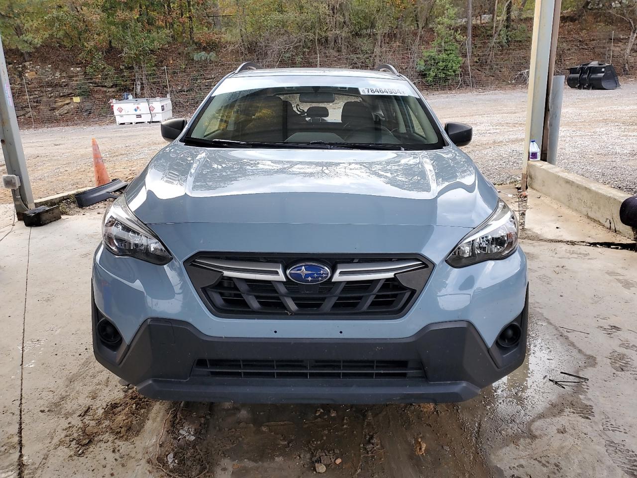 2021 Subaru XV - Image 5
