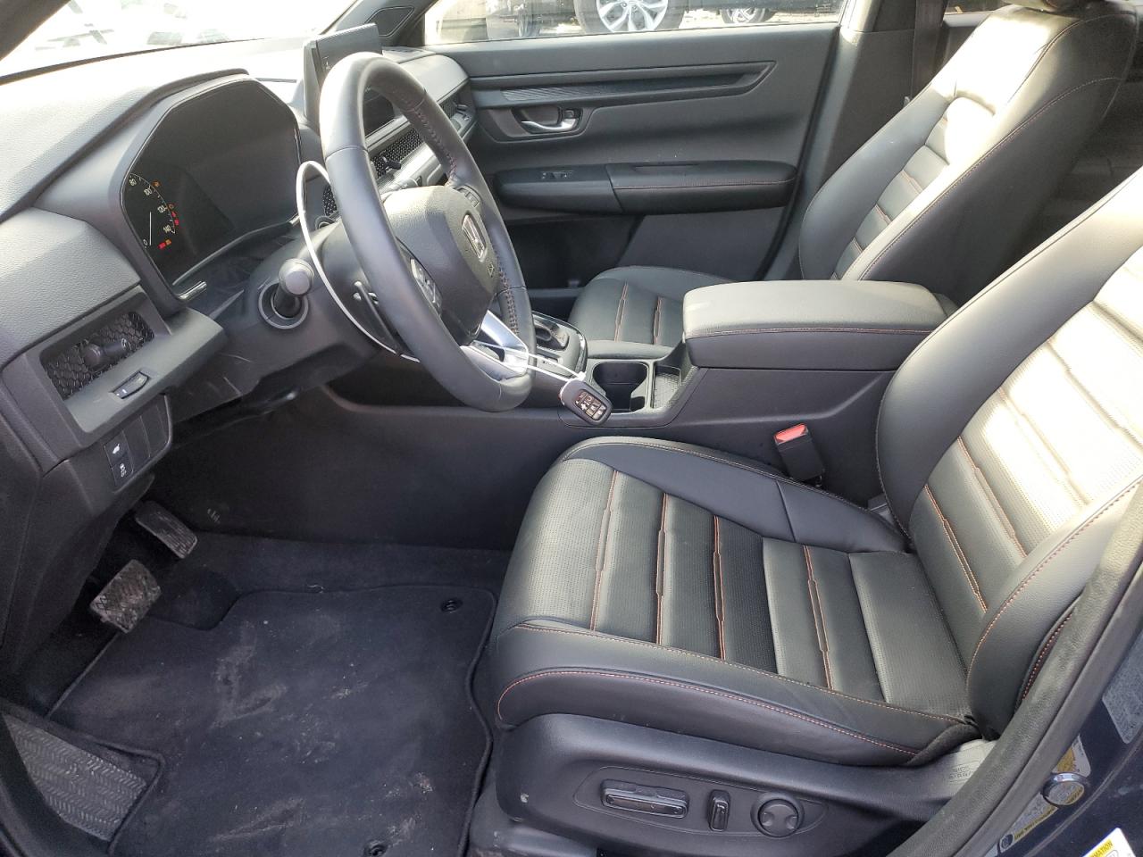 2025 Honda Cr-V Sport-L VIN: 7FARS6H8XSE019680 Lot: 82890924