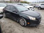 2013 Chevrolet Cruze Ls zu verkaufen in Lexington, KY - Side