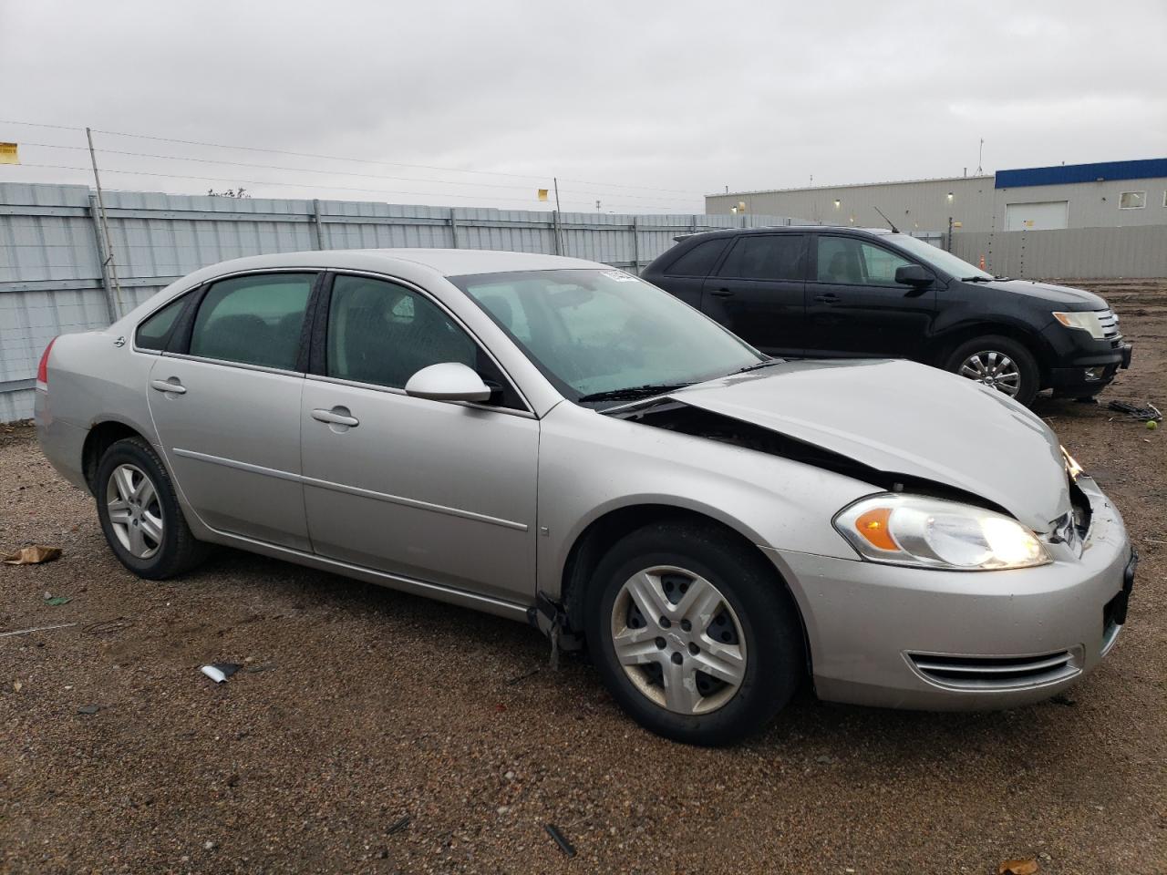 2006 Chevrolet Impala - Image 4