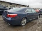 2012 Lexus Ls 460 продається в Dyer, IN - Front End