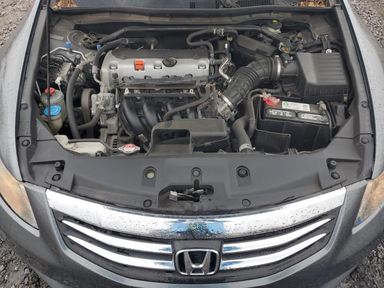 2012 Honda Accord - Image 11