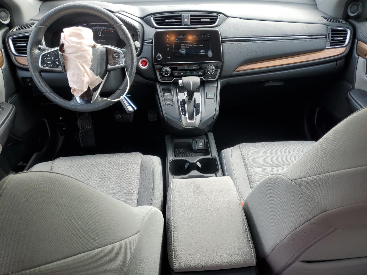 2019 Honda CR-V - Image 8