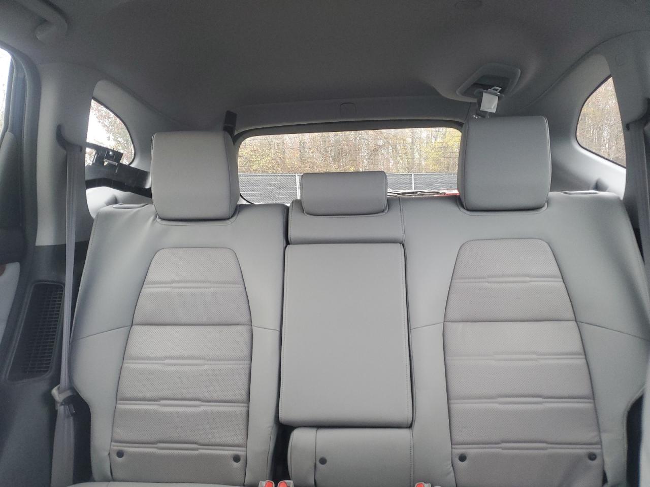 2021 Honda CR-V - Image 10