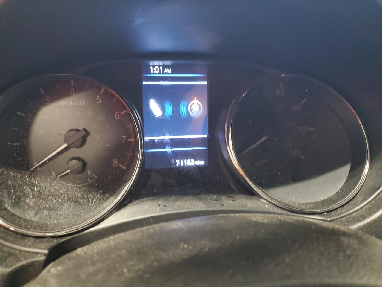 2019 Nissan Rogue - Image 9
