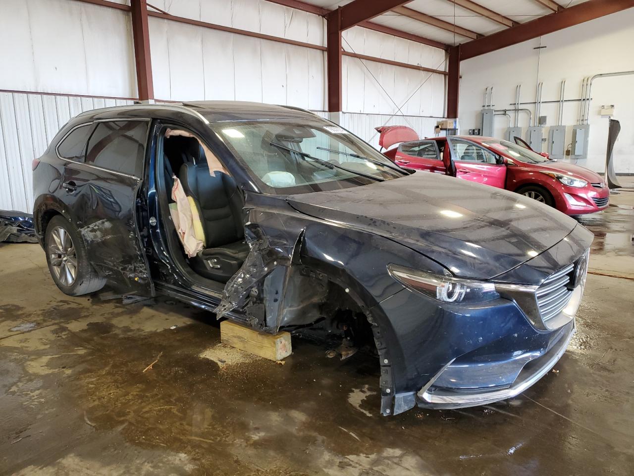 2021 Mazda CX-9 - Image 4