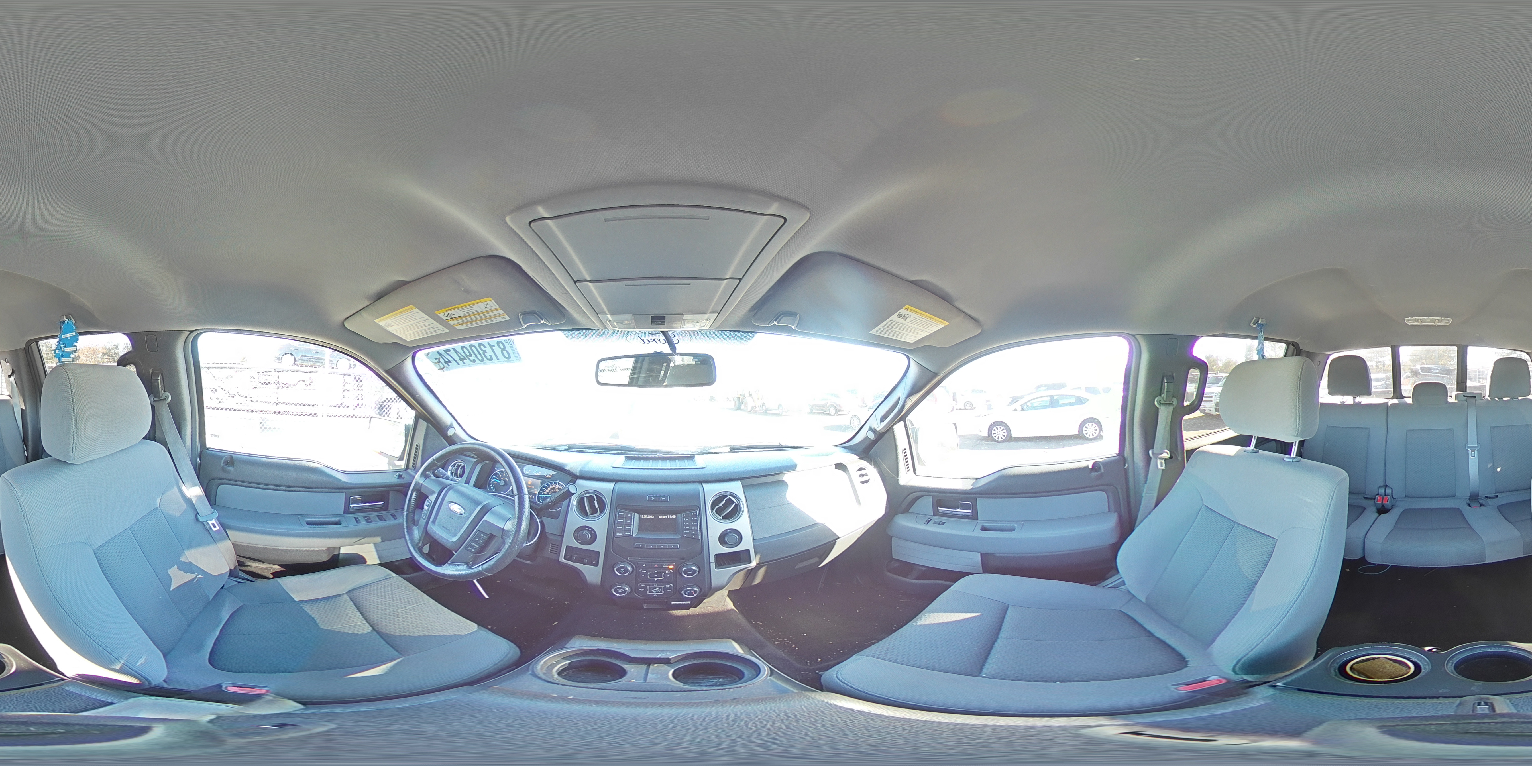 2013 Ford F-150 - Image 13