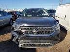 2024 Volkswagen Taos Sel for Sale in Elgin, IL - Front End