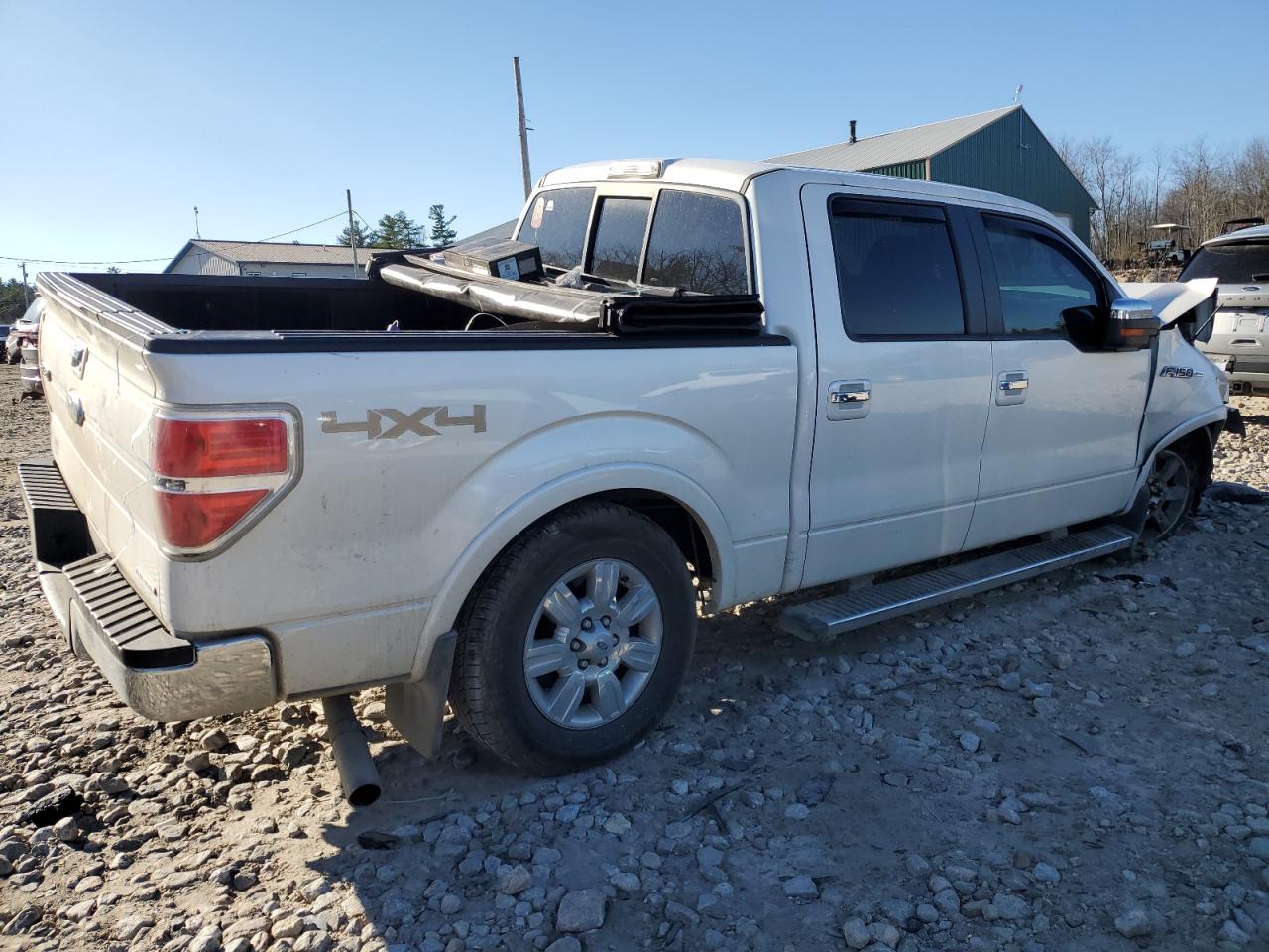 2011 Ford F-150 - Image 3