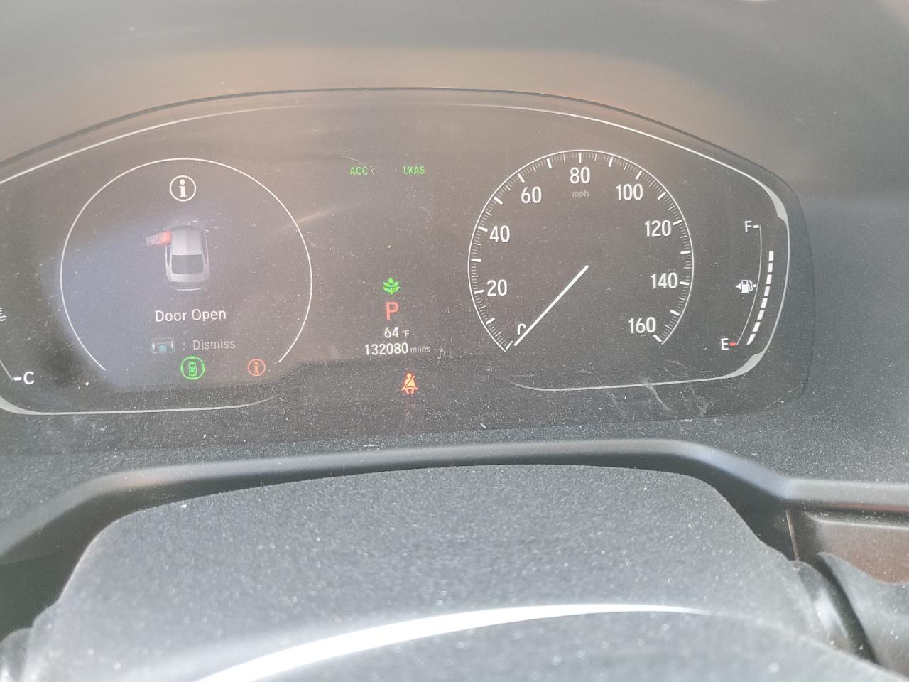 2018 Honda Accord - Image 9