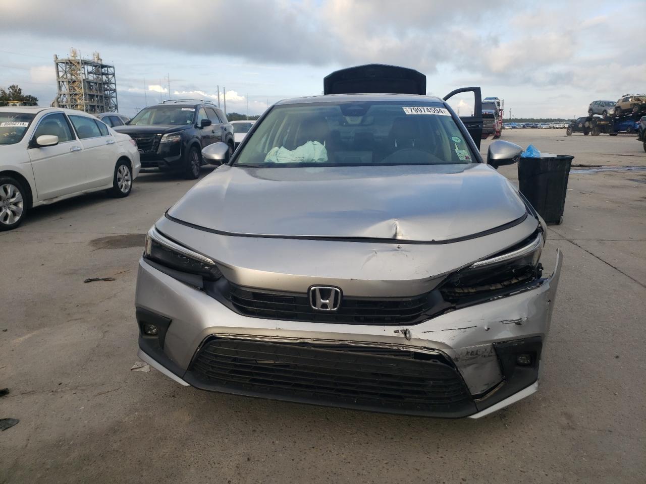 2023 Honda Civic - Image 5