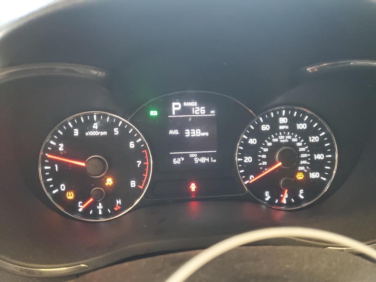 2018 Kia Forte - Image 9