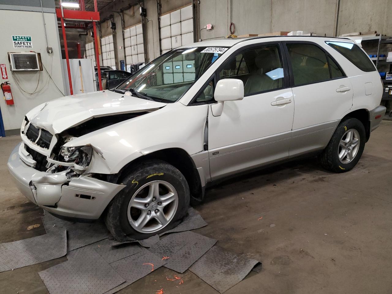 2002 Lexus RX - Image 1