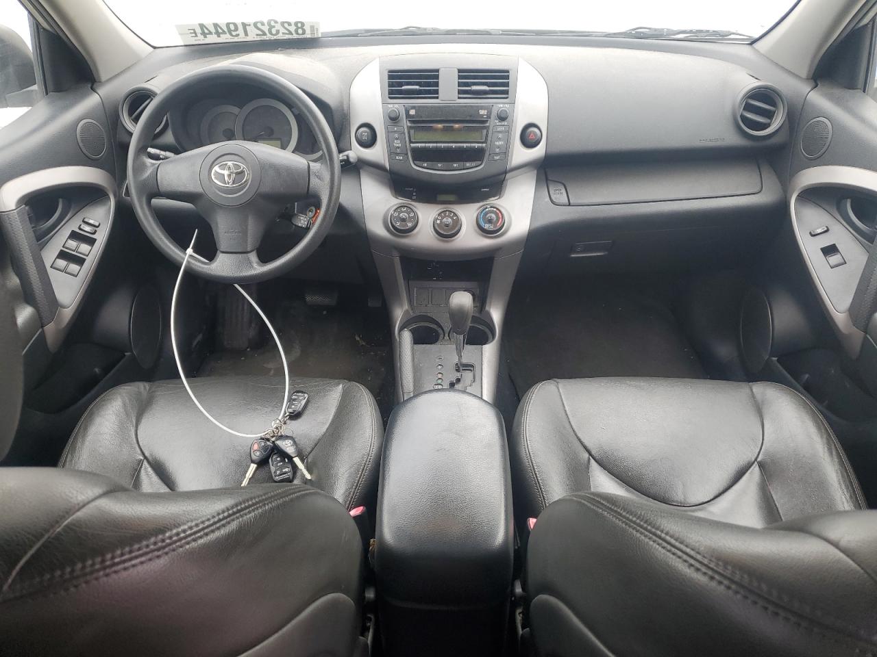 2007 Toyota RAV 4 - Image 8
