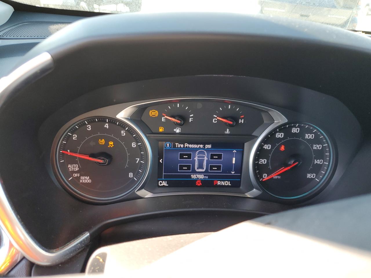2022 Chevrolet Equinox - Image 9