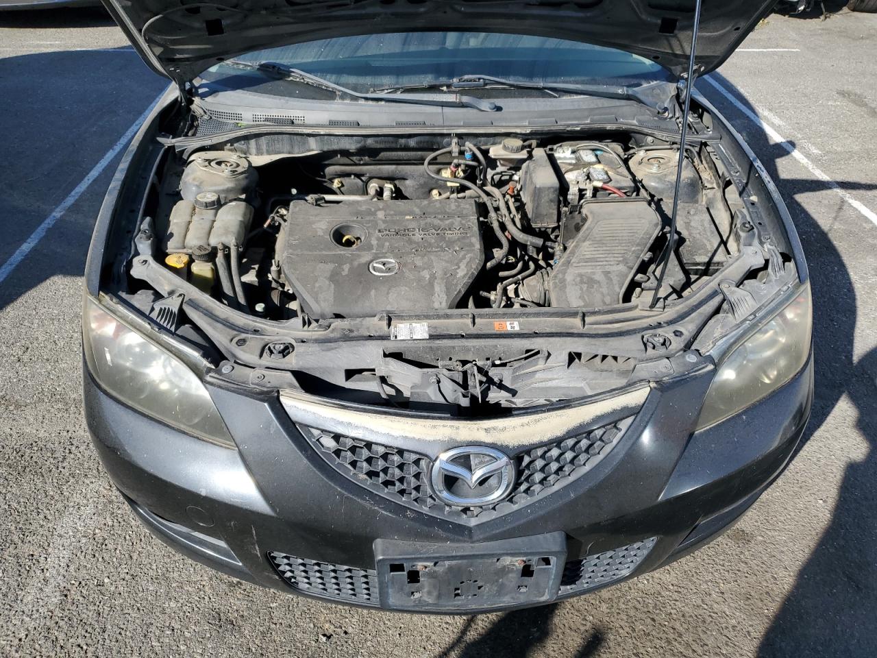 2008 Mazda 3 - Image 11