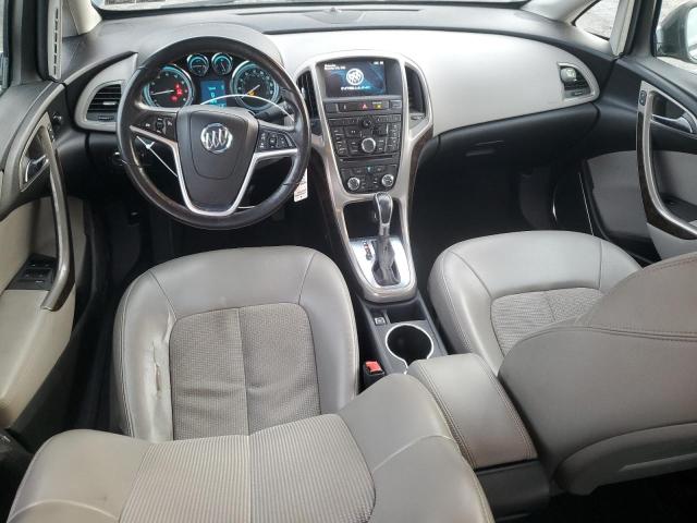  BUICK VERANO 2013 Сірий