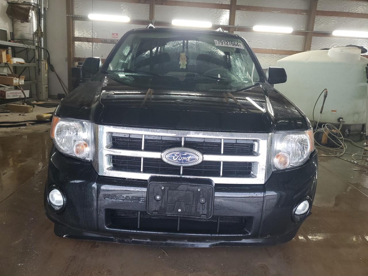 2009 Ford Escape - Image 5