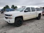 2017 Chevrolet Silverado K1500 Lt للبيع في Prairie Grove، AR - Water/Flood