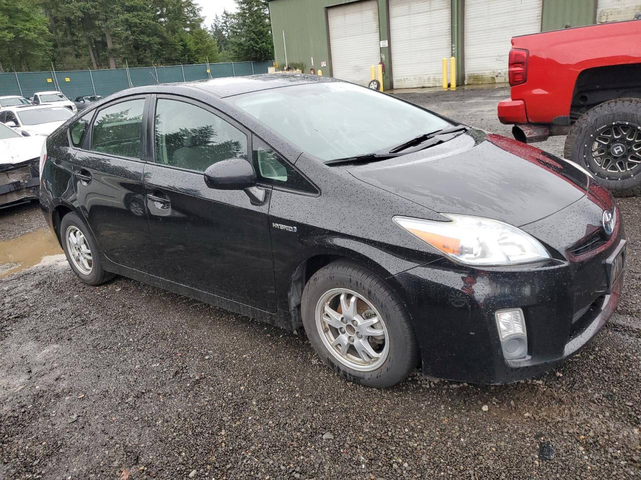 2011 Toyota Prius - Image 4