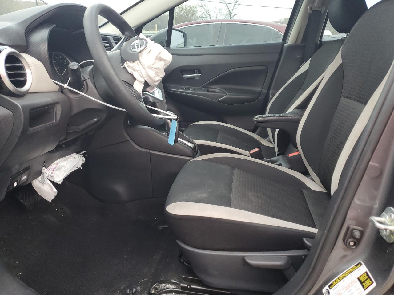2020 Nissan Versa - Image 7