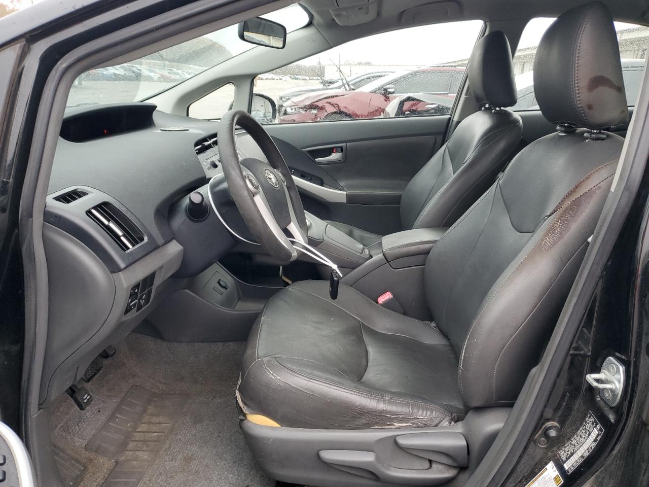 2010 Toyota Prius - Image 7