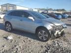 2016 Acura Rdx Advance zu verkaufen in Hueytown, AL - Front End