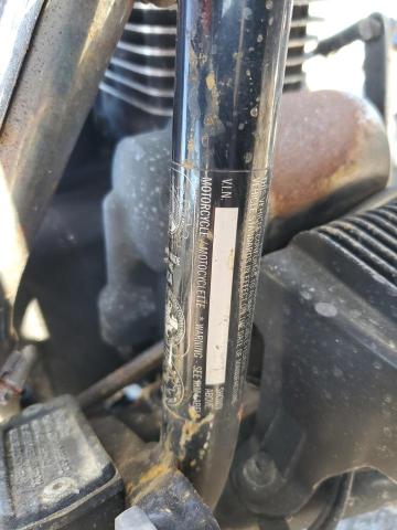 1996 HARLEY-DAVIDSON FLHRI 