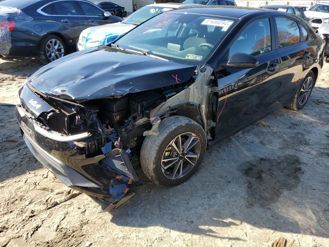 2023 Kia Forte - Image 1