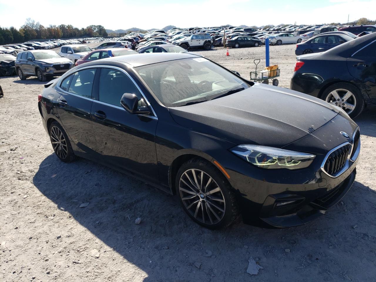 2020 BMW 2er - Image 4