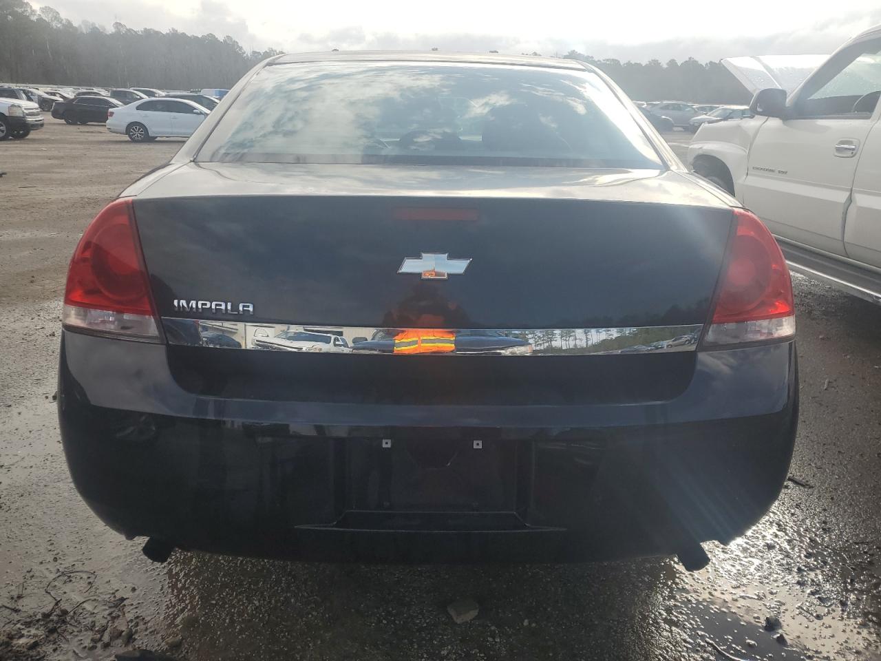 2006 Chevrolet Impala - Image 6