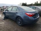 2015 Toyota Corolla L იყიდება Bowmanville-ში, ON - Front End
