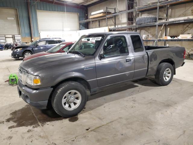 2011 Ford Ranger Super Cab