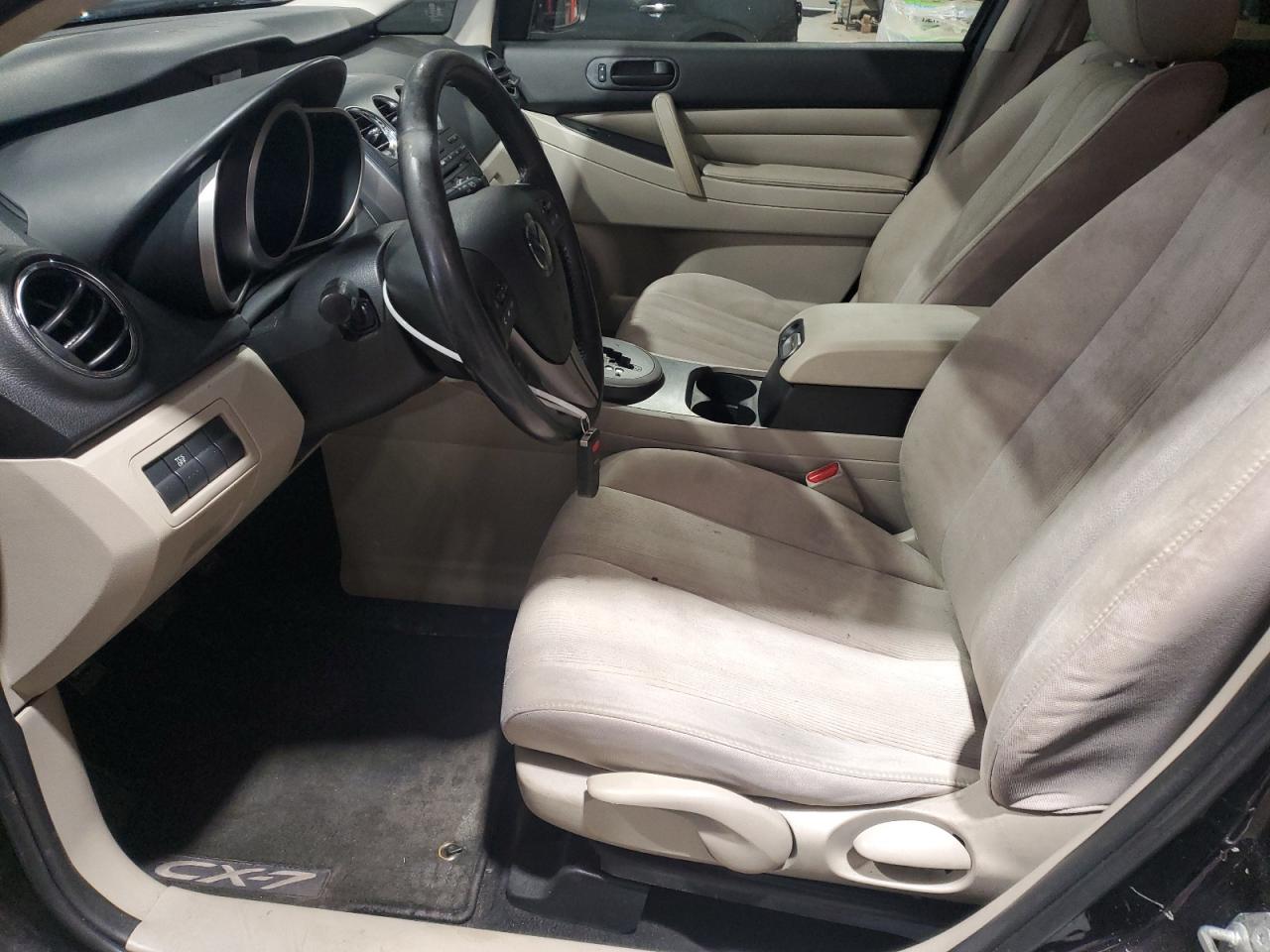 2010 Mazda CX-7 - Image 7