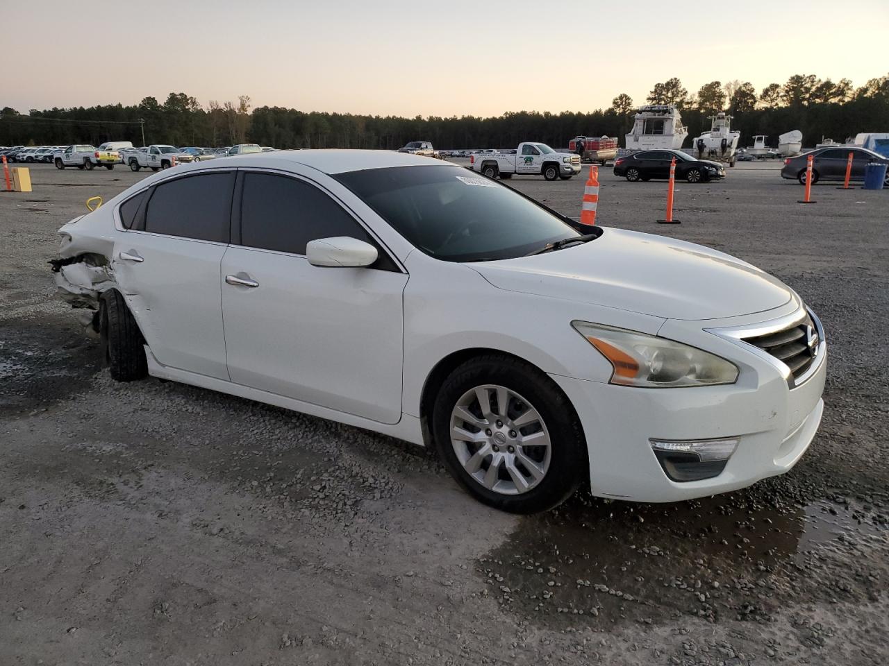2015 Nissan Altima - Image 4