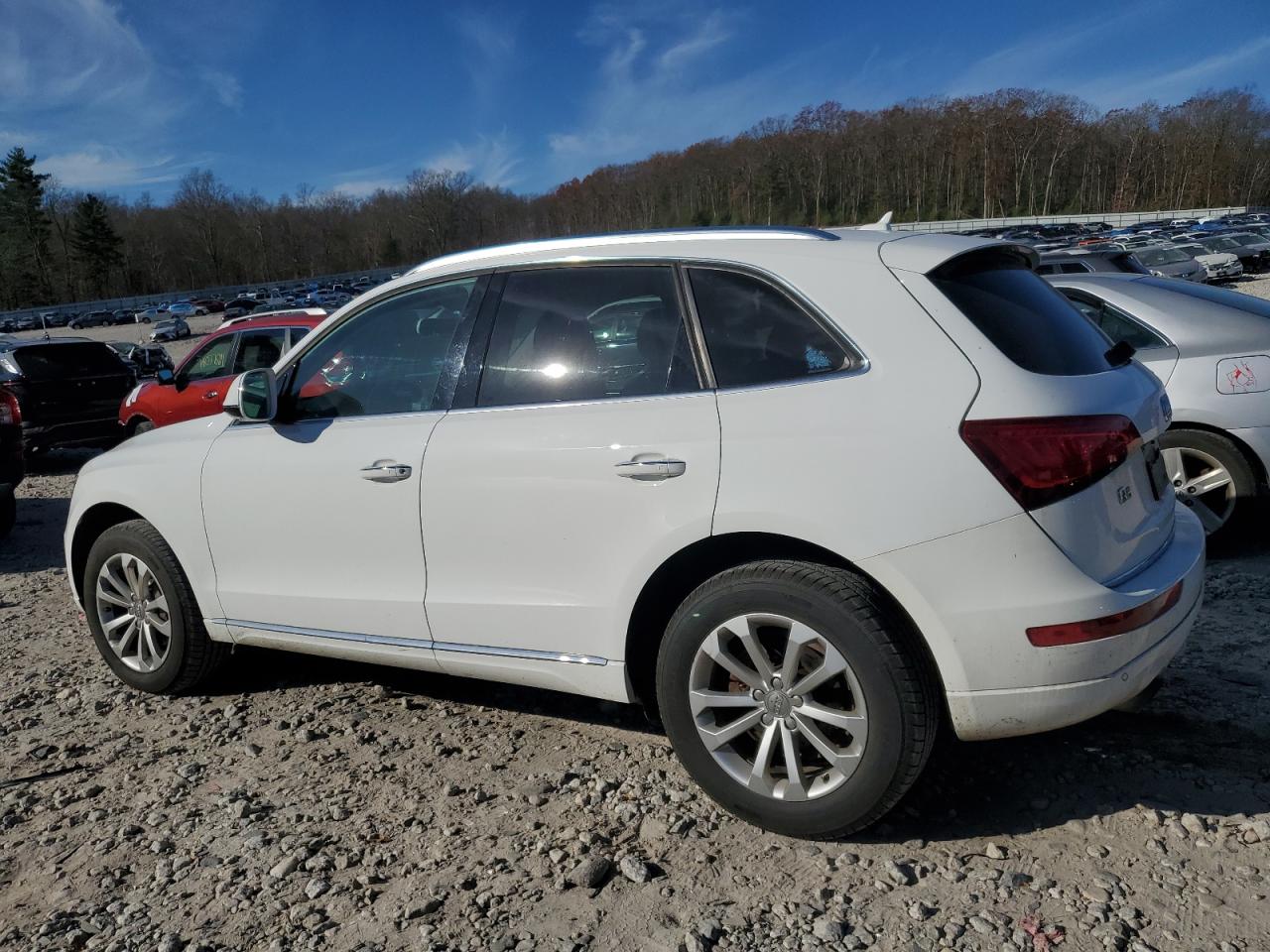 VIN WA1LFAFP8FA075208 2015 AUDI Q5 no.2