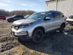 2022 Honda Pilot Se de vânzare în Windsor, NJ - Front End