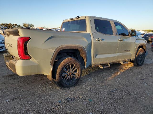  TOYOTA TUNDRA 2024 Серый