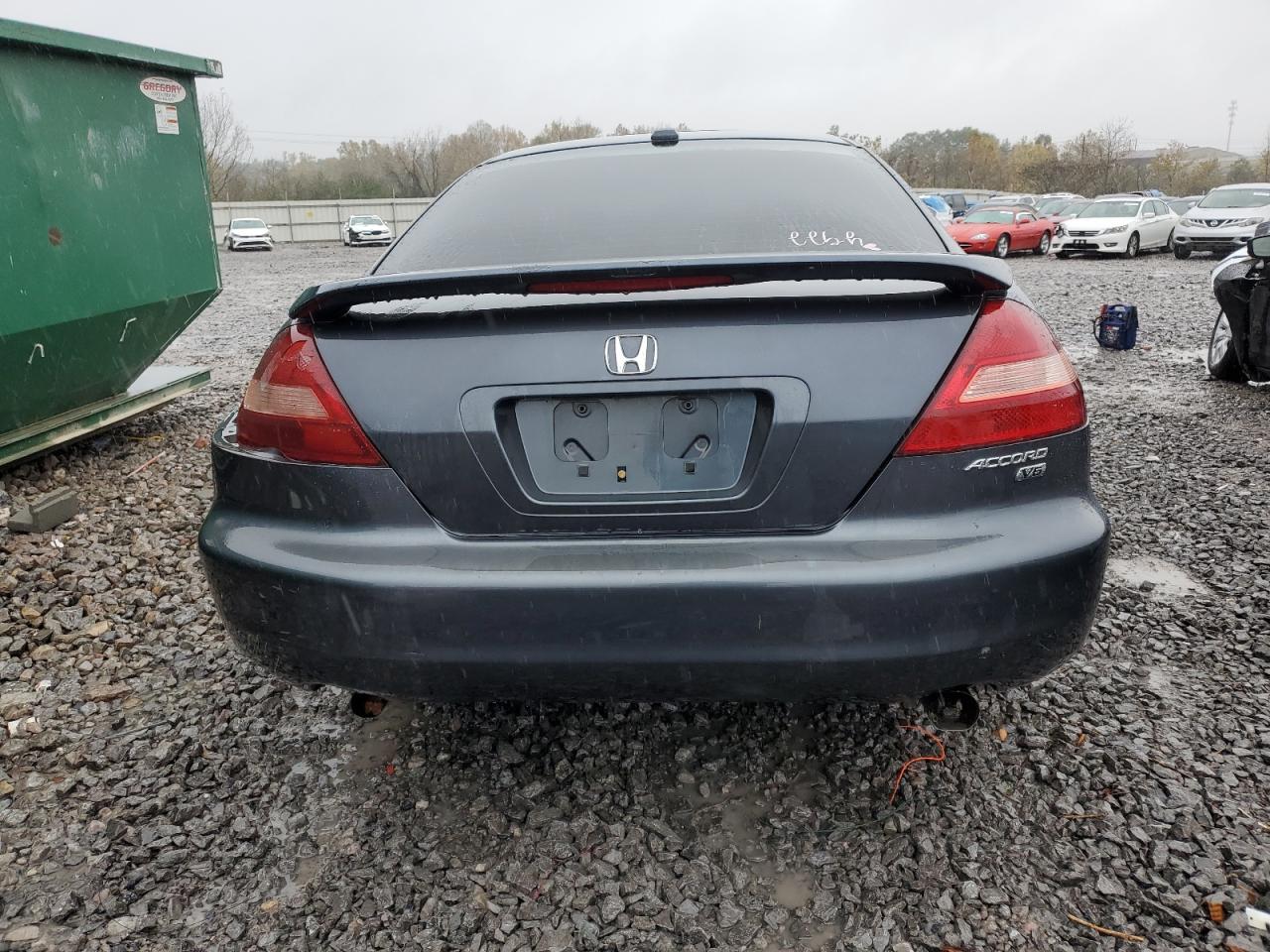 2005 Honda Accord Ex VIN: 1HGCM82625A009562 Lot: 81594714