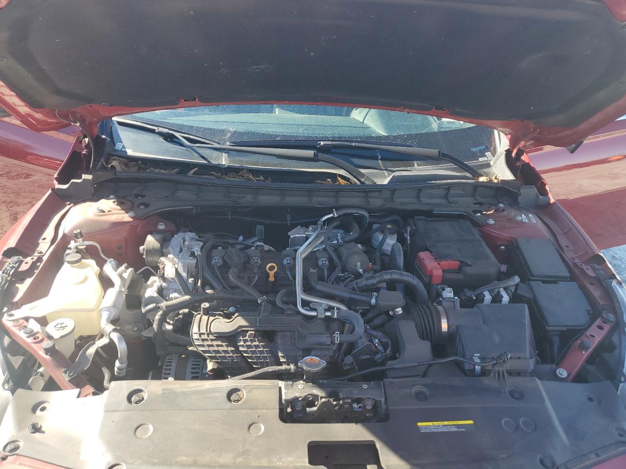 2021 Nissan Altima - Image 13