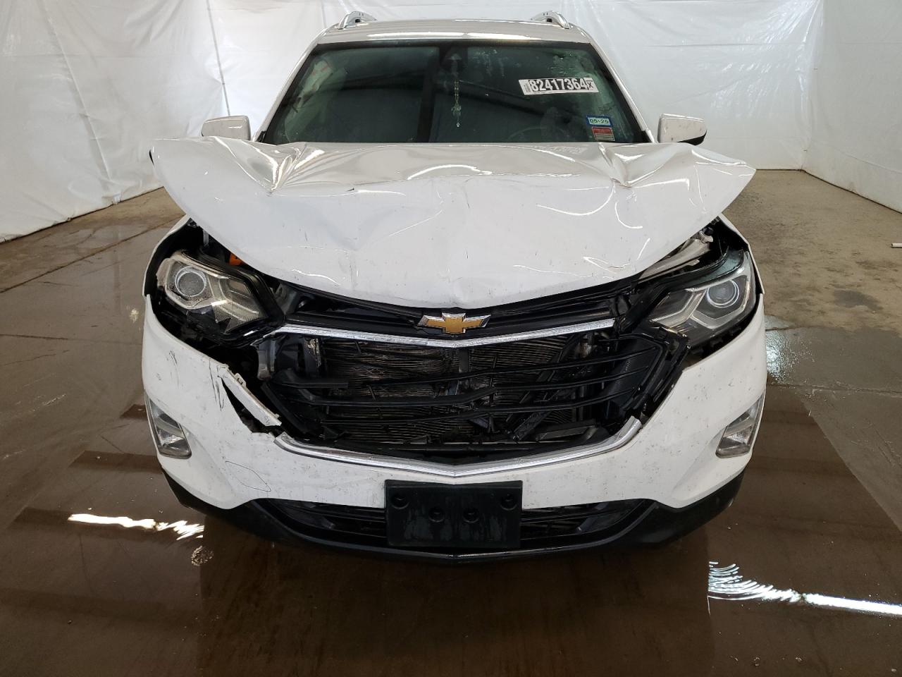 VIN 2GNAXLEX4L6207923 2020 CHEVROLET EQUINOX no.5