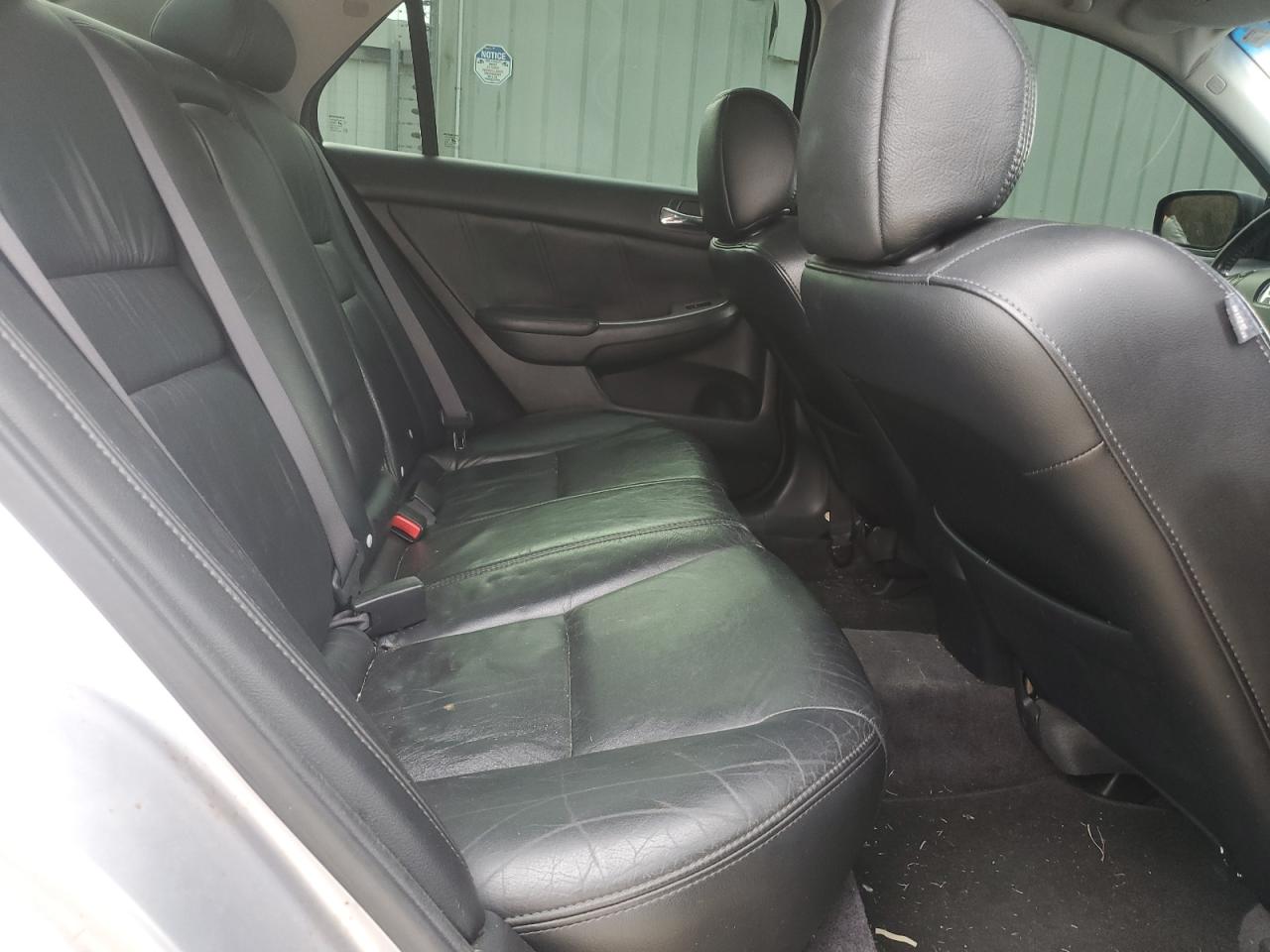 2003 Honda Accord - Image 10