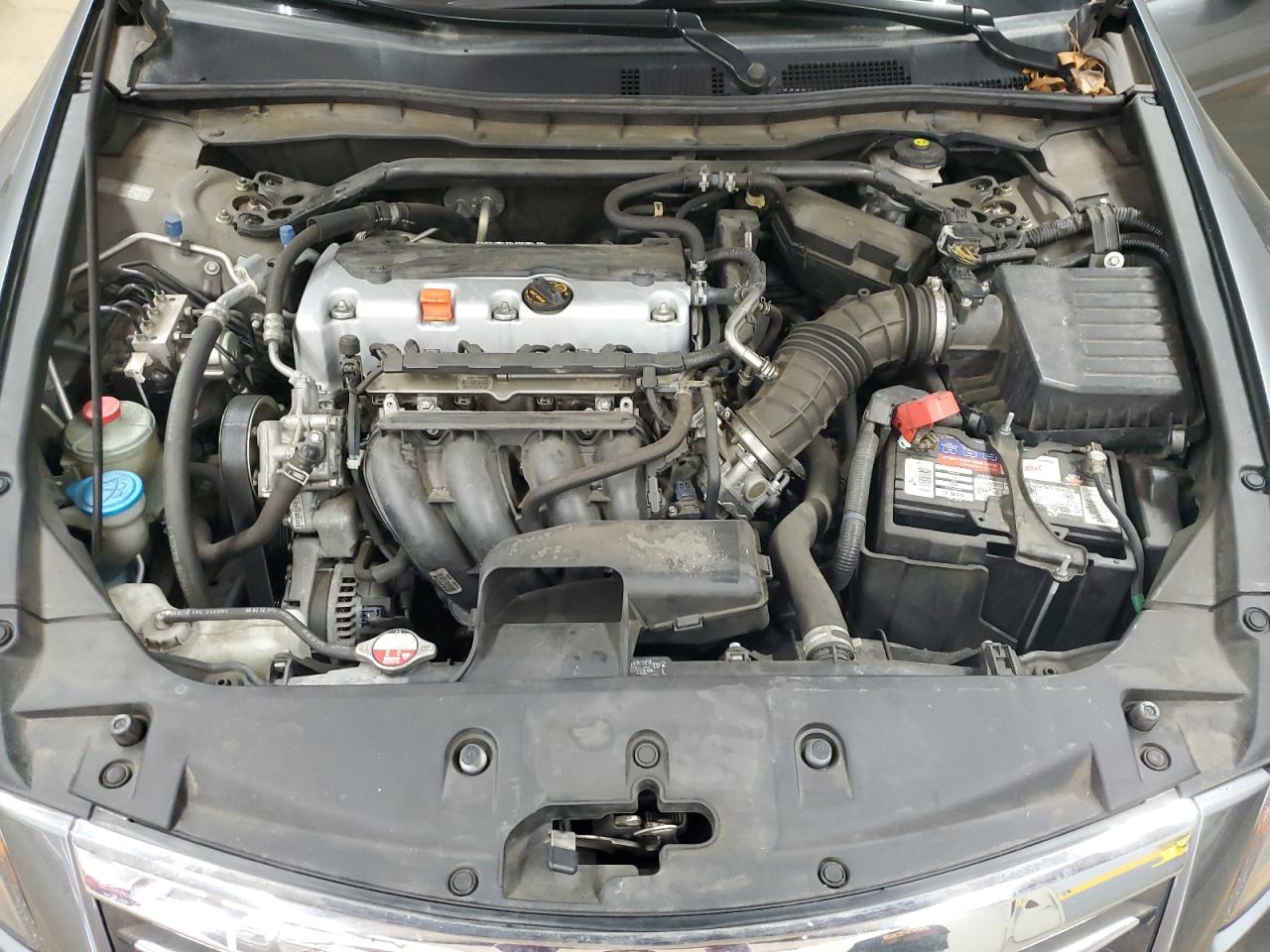 2012 Honda Accord - Image 11