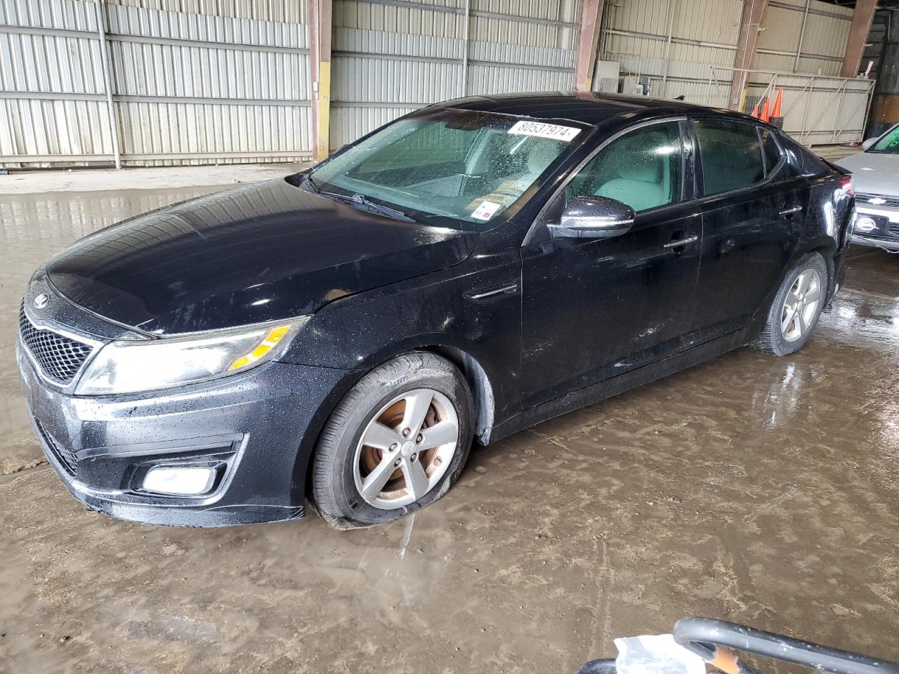 2015 Kia Optima - Image 1