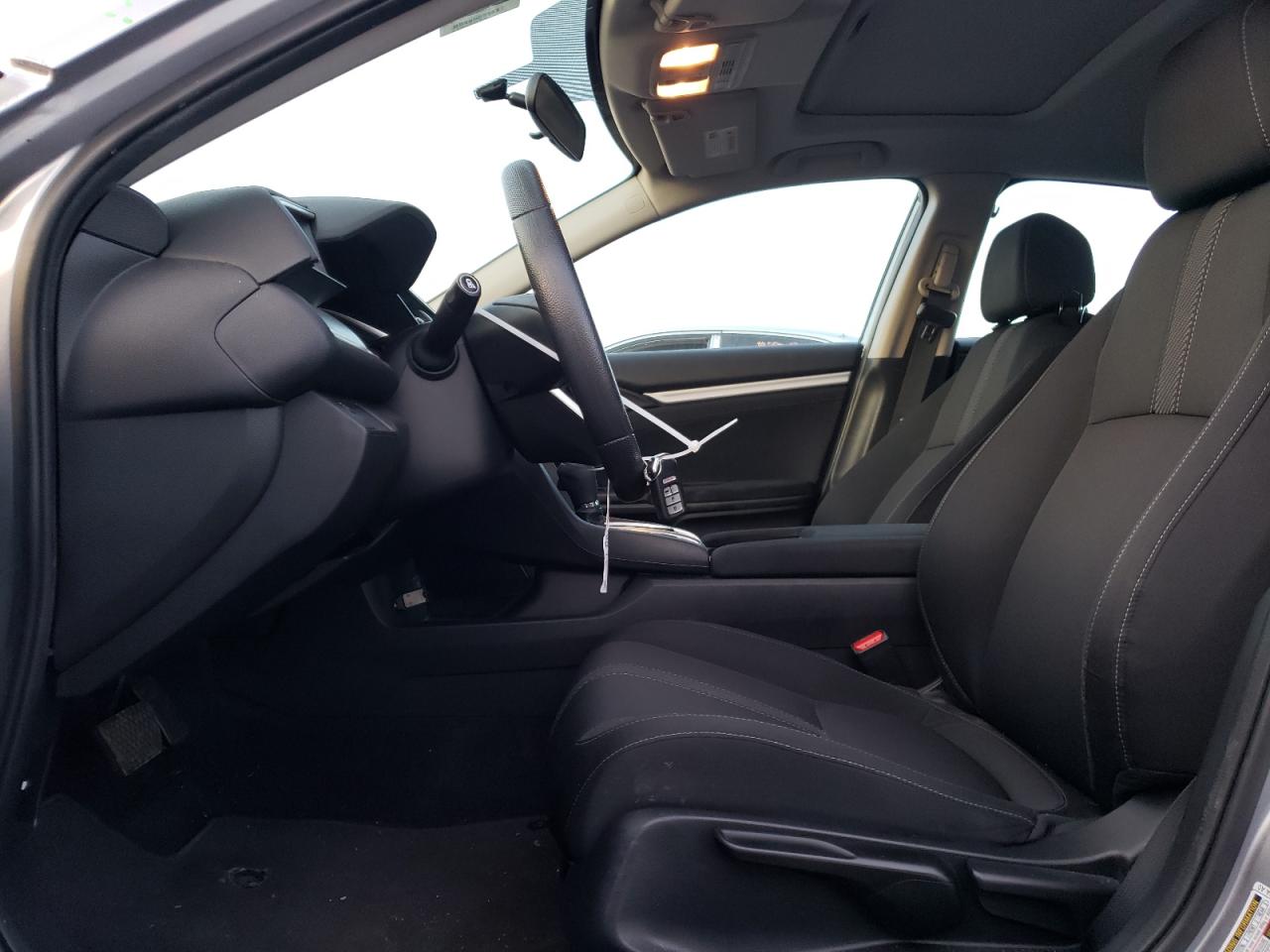 2017 Honda Civic - Image 7