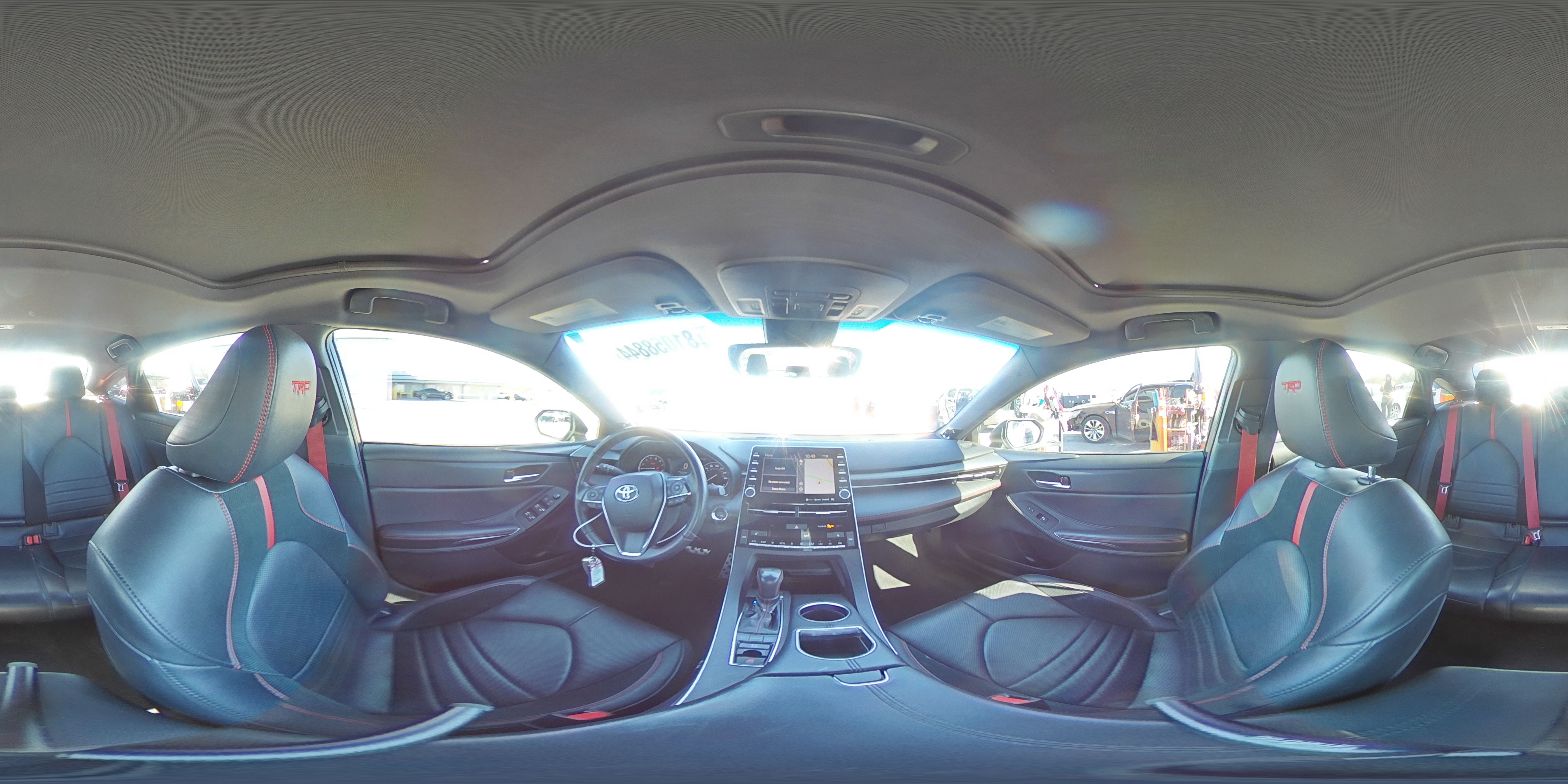 2021 Toyota Avalon - Image 14