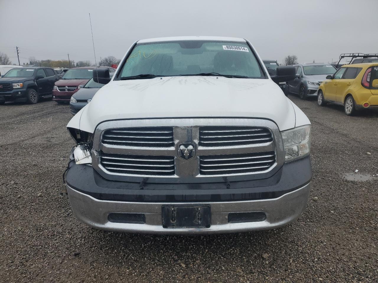 2015 Dodge RAM - Image 5