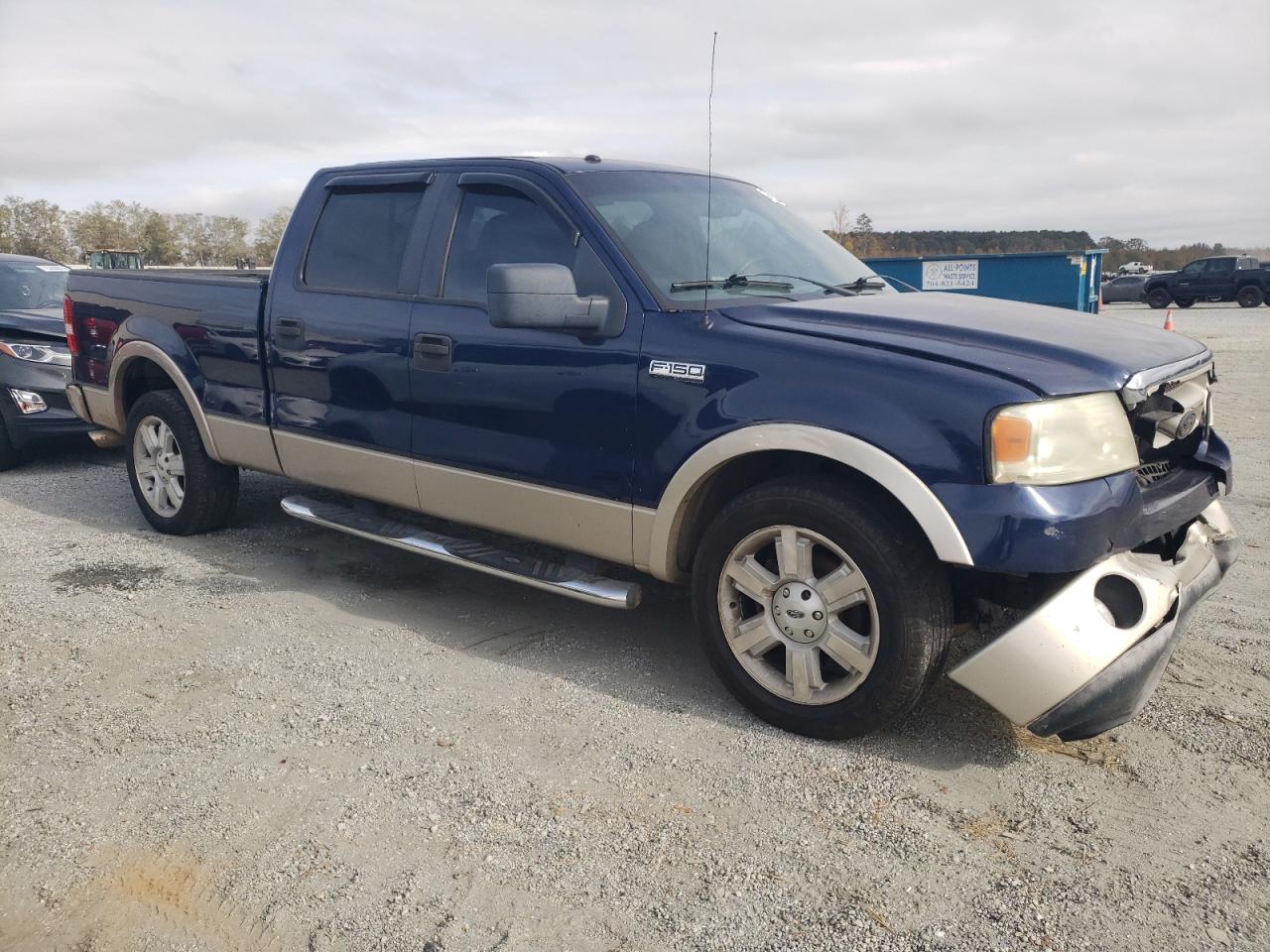2008 Ford F-150 - Image 4