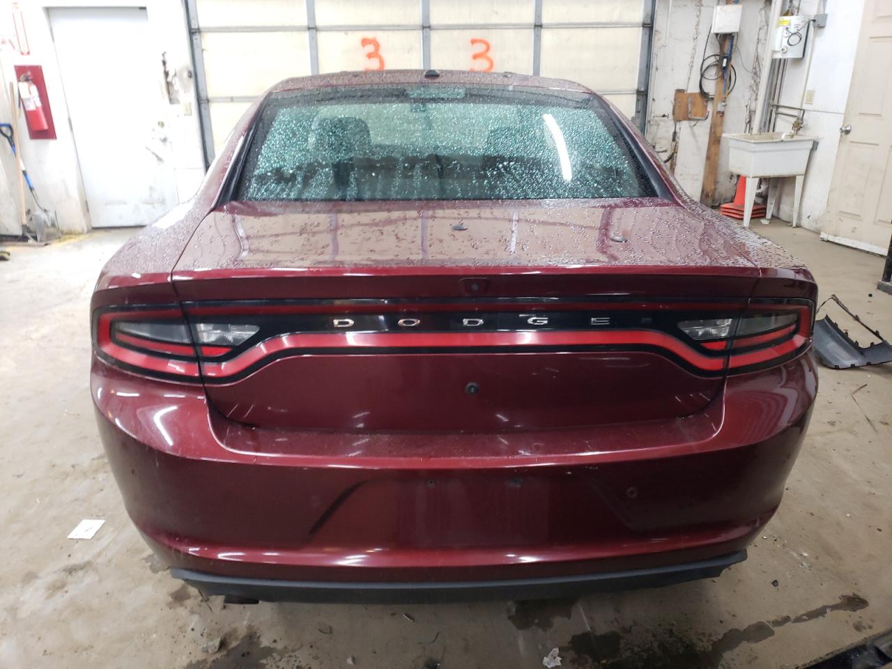 2019 Dodge Charger - Image 6